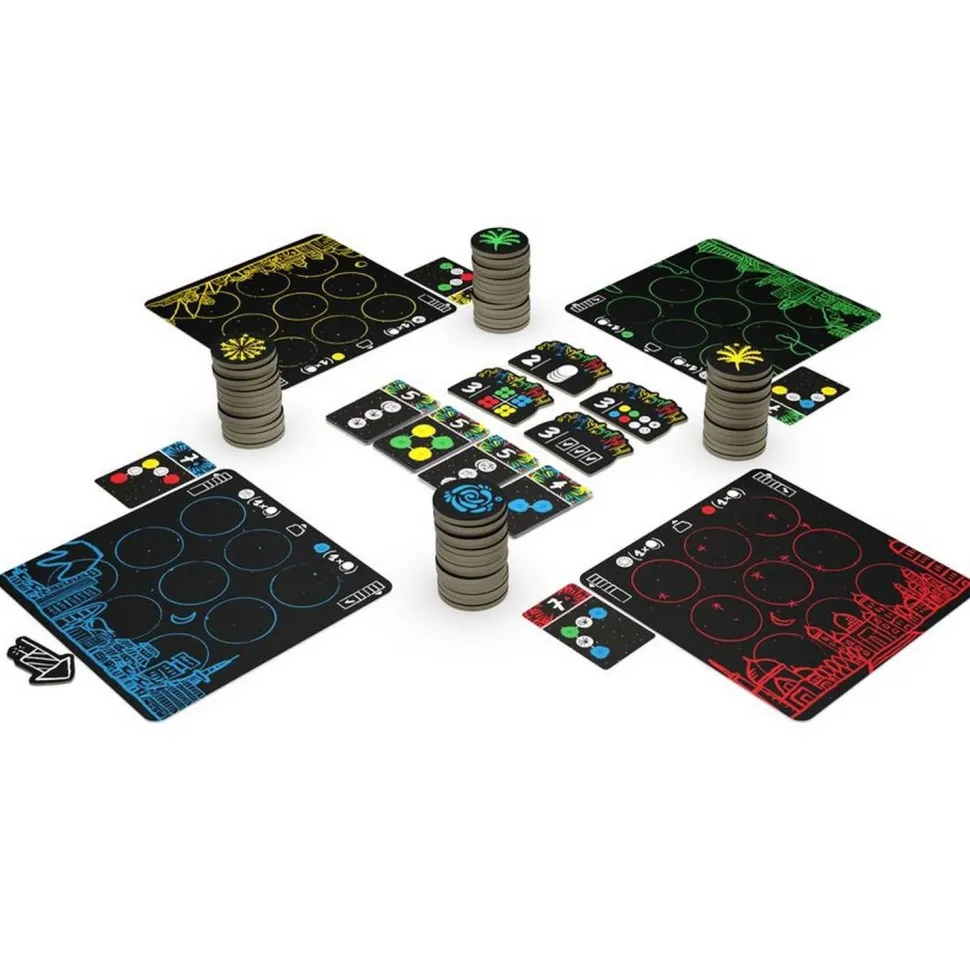 Festival - Blackrock