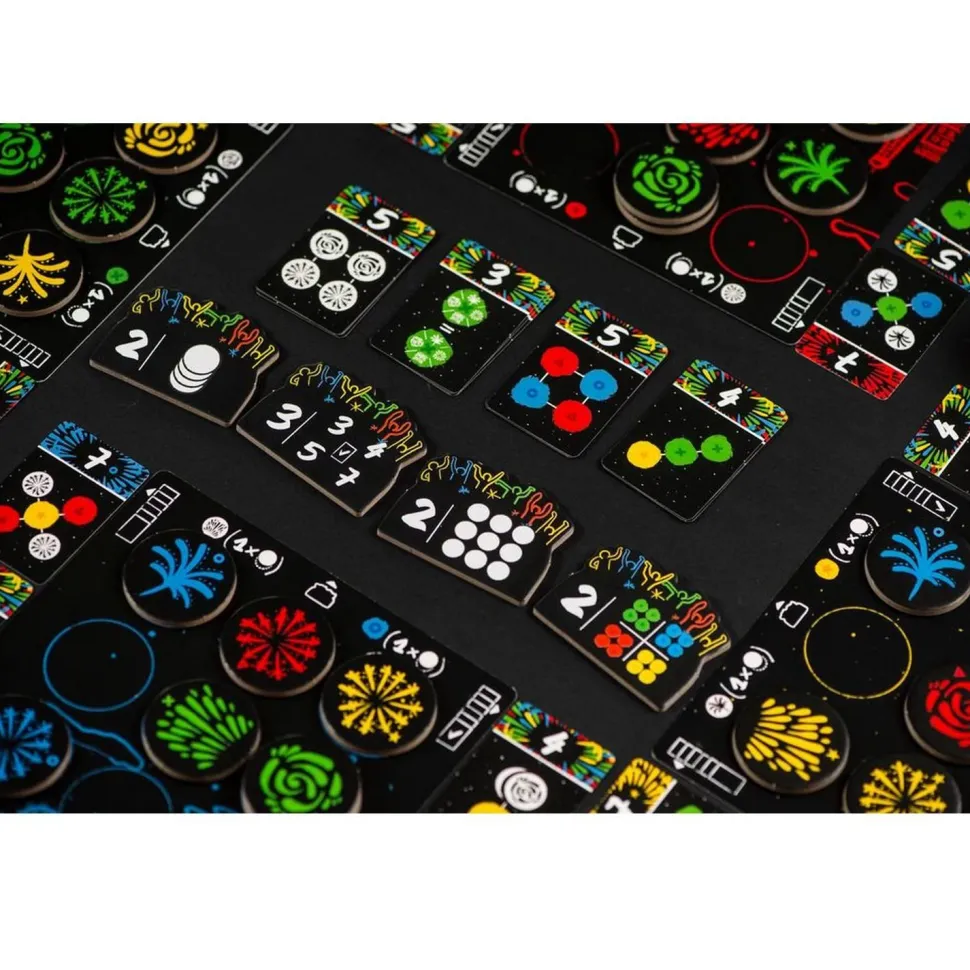 Festival - Blackrock