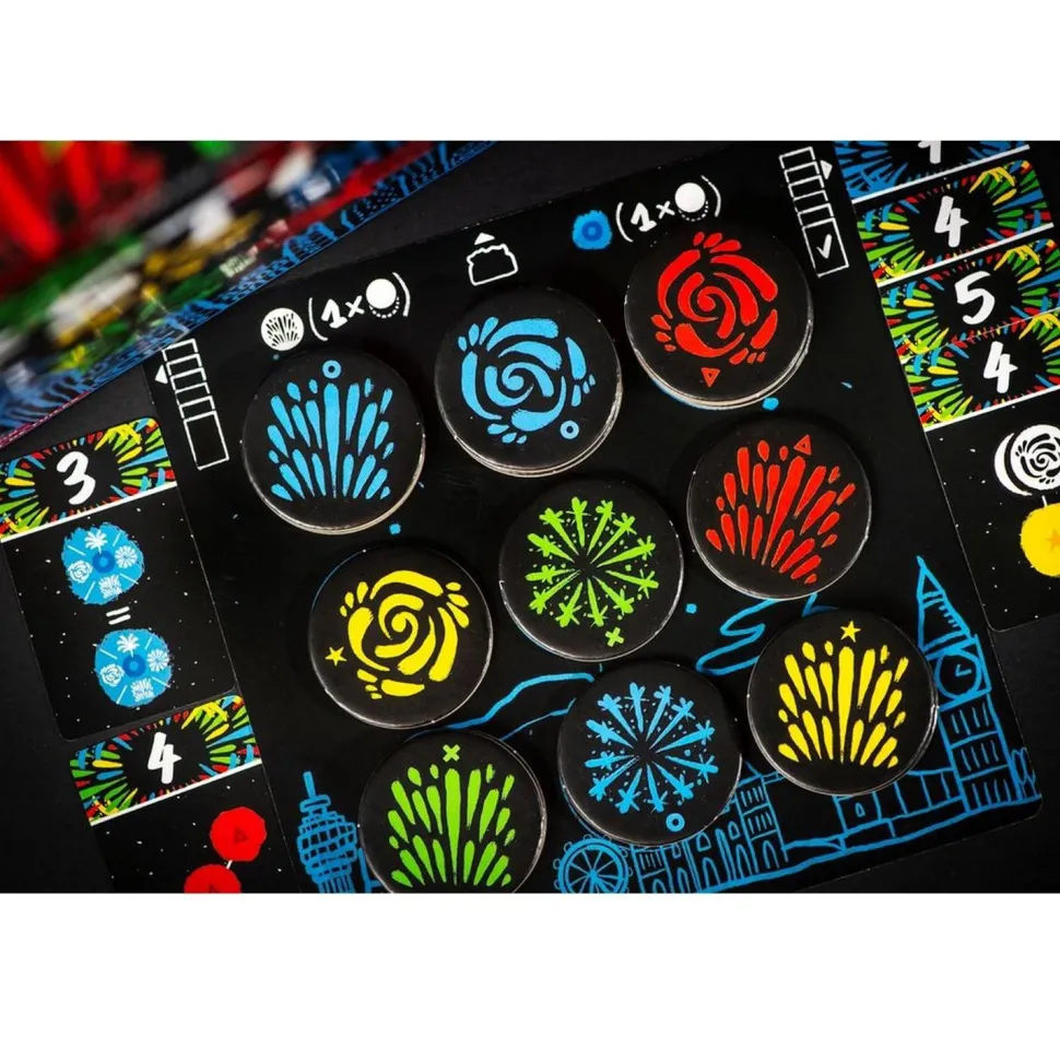 Festival - Blackrock