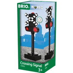 Feu de croisement lumineux Brio - Brio