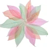 Feuilles transparentes, set de 20 - Eduplay