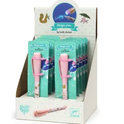 Feutre magique Lucillle - Djeco