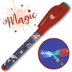 Feutre magique Steve - Djeco