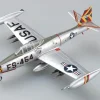 F-84G "Four Queens/OLIE", Summer 1953 - 1:72e - Easy Model - Easy Model