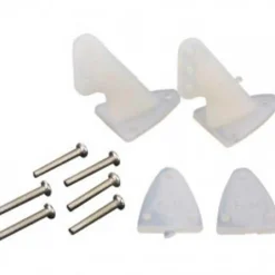 Fiberglass Control Horns - RV-4 30cc - Hangar9 - Hangar9