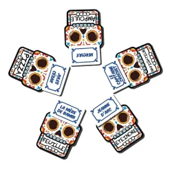 Fiesta de los muertos - Nouvelle version - Blackrock