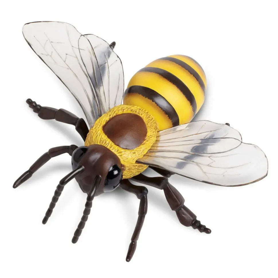 Figurine Abeille - Safari Ltd