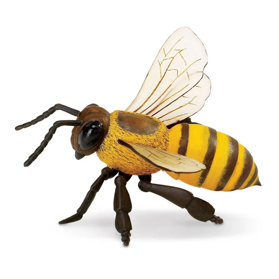 Figurine Abeille - Safari Ltd