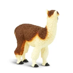 Figurine Alpaga - Safari Ltd