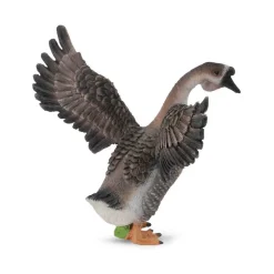 Figurine : Animaux de la ferme : Jars - Figurines Collecta