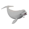 Figurine : Animaux marins : Baleine blanche - Figurines Collecta