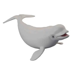 Figurine : Animaux marins : Baleine blanche - Figurines Collecta