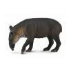 Figurine : Animaux sauvages : Tapir - Figurines Collecta