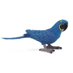 Figurine Ara Hyacinthe - Safari Ltd