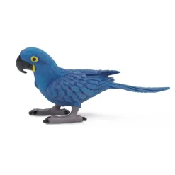 Figurine Ara Hyacinthe - Safari Ltd