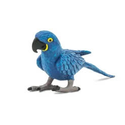 Figurine Ara Hyacinthe - Safari Ltd