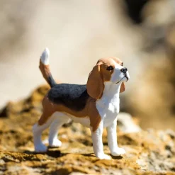 Figurine Beagle - Safari Ltd