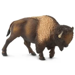 Figurine Bison - Safari Ltd