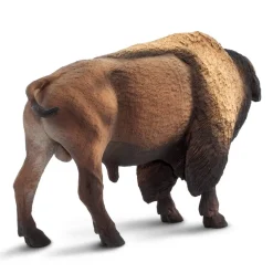 Figurine Bison - Safari Ltd