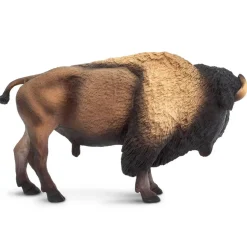 Figurine Bison - Safari Ltd