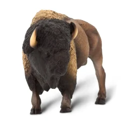 Figurine Bison - Safari Ltd