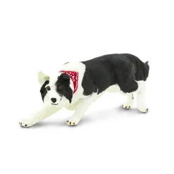 Figurine Border Collie - Safari Ltd