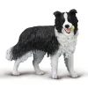 Figurine : Border Collie - (L) - Figurines Collecta