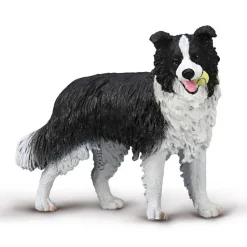 Figurine : Border Collie - (L) - Figurines Collecta