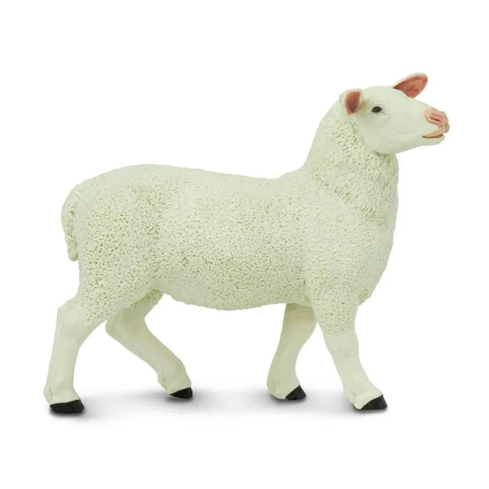Figurine Brebis - Safari Ltd
