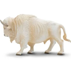 Figurine Buffle Blanc - Safari Ltd