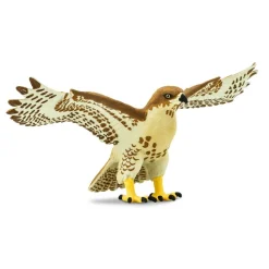 Figurine Buse à queue rousse - Safari Ltd