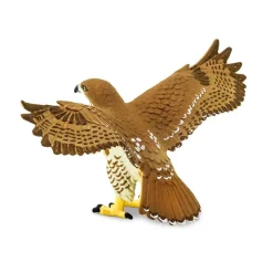 Figurine Buse à queue rousse - Safari Ltd