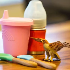 Figurine Buse à queue rousse - Safari Ltd