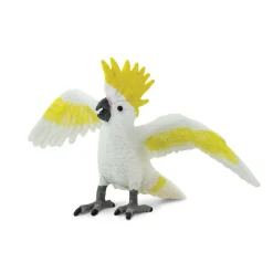 Figurine Cacatuidae - Safari Ltd