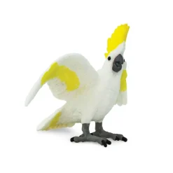 Figurine Cacatuidae - Safari Ltd