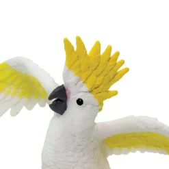 Figurine Cacatuidae - Safari Ltd