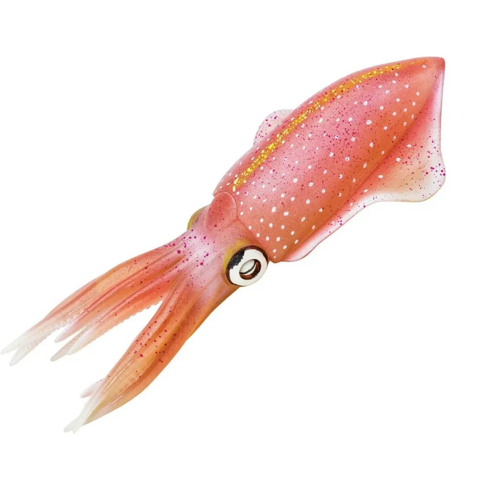 Figurine Calmar de récif - Safari Ltd