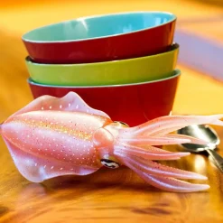 Figurine Calmar de récif - Safari Ltd