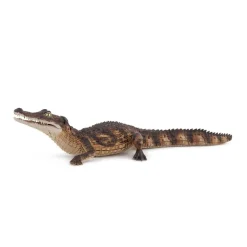 Figurine : Caïman - Papo