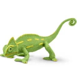 Figurine Caméleon voile bébé - Safari Ltd