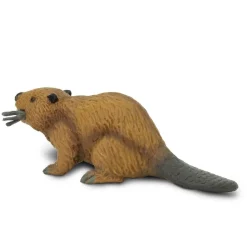 Figurine Castor - Safari Ltd