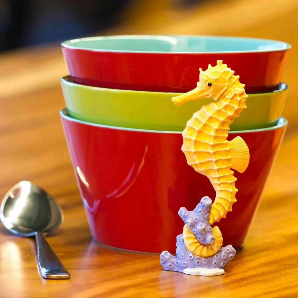 Figurine Cheval de mer - Safari Ltd