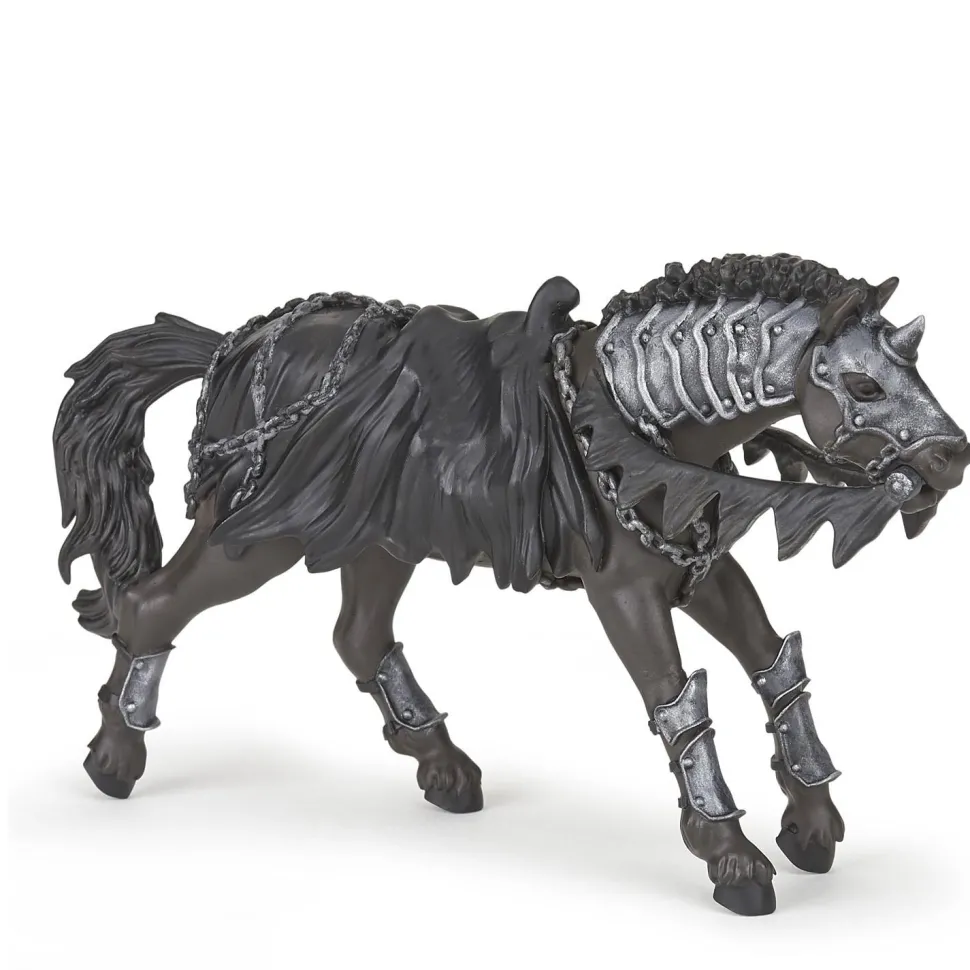 Figurine : Cheval fantastique - Papo