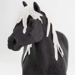 Figurine Cheval Gypsy Vanner - Safari Ltd