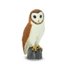 Figurine Chouette Effraie - Safari Ltd