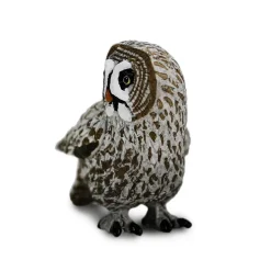 Figurine Chouette lapone - Safari Ltd