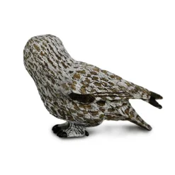 Figurine Chouette lapone - Safari Ltd