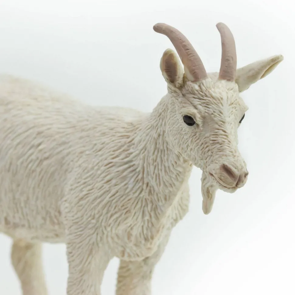 Figurine Chèvre femelle - Safari Ltd