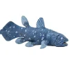 Figurine Coelacanth - Safari Ltd