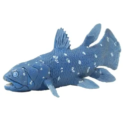 Figurine Coelacanth - Safari Ltd